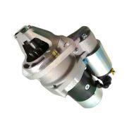Стартер для Hitachi, ISUZU, New Holland, JOHN DEERE STH4378