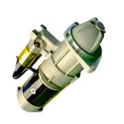 Стартер для KOMATSU STK0750