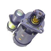 Стартер для Caterpillar, CAT, CASE STD3124