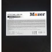 Масло MOZER UTTO 10W30 (216-L)