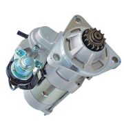 Стартер для DOOSAN STV2865