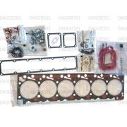 Прокладки верх набор Cummins 6BTA 5.9L