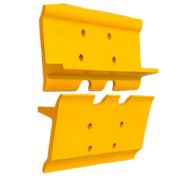 Башмак для Komatsu D375 - 195-32-61111, 172 653, 1953261111