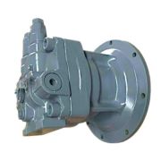 Гидромотор поворота Hitachi ZX200-3 ZX200-5G - 4610138 ZW