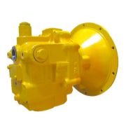 Гидромотор поворота Komatsu PC2000 - 706-7K-01180 VR, 706-7K-01130