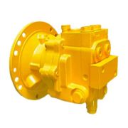 Гидромотор поворота Komatsu PC300-8 PC400-7 PC400LC-7 PC400LC-7 - 706-7K-01081 ZW