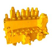 Гидрораспределитель основной Komatsu PC200-8M0 - 723-46-29100 МТММ
