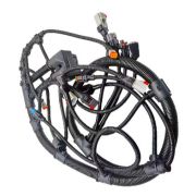 Жгут проводов Komatsu PC300-8, PC300-8MO, SAA6D114E - 6745-81-9230 VR