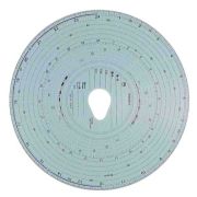 Карта тахографа Mercedes Actros 19.020.7794.000 AM