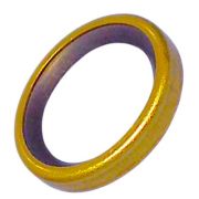 Уплотнение KOMATSU SA6D140 - 6150-61-2540 ETP AM