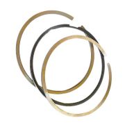 Набор поршневых колец Cummins QSK23 - 4025382, 4006172, 4006173, 4006174 VR