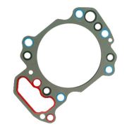 Прокладка ГБЦ Komatsu 6151-12-1810 G.A.spa AM