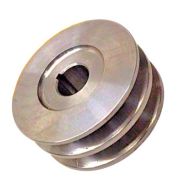 Шкив генератора Cat D9 D10 - 9Y-4056, 9Y4056 AM