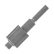 Вал водяного насоса CAT 177-1050 AM