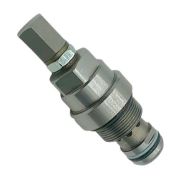 Клапан предохранительный Hitachi EX120-5, ZX120, EX100-5 - 4372682 CY