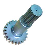 Вал-шестерня редуктора хода HYUNDAI XKAQ-00505