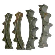 Группа сегментов CAT D6R - 7G7212 DCF