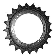 Звезда Hyundai 81EH-10014