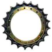 Звезда Hitachi ZX230, ZX240, ZX200-2 - 1010203 TKK