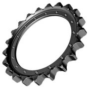 Звездочка Komatsu PC300-8M0 - 207-27-72270