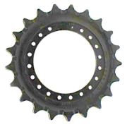 Звездочка New Holland E215B - YN51D01010P1