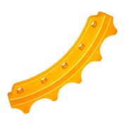 Сегмент CAT D9R - 278-2376