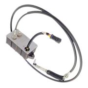 Мотор шаговый HYUNDAI - 21EN-32260