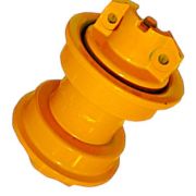 Каток опорный однобортный Komatsu 178-30-16114 AM