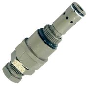 Клапан KOMATSU 723-40-92701 ДЭП