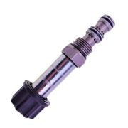 Соленоид Hyundai R520 - ZGAW-00007 AM