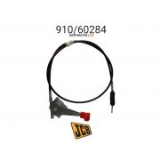 Трос газа JCB 910/60284, 910-60284, 91060284