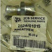 Сапун JCB 2528/01015