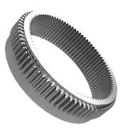 Шестерня CAT 9P-8614