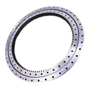 Круг поворота CAT 325D, 325C, 329D - 227-6087