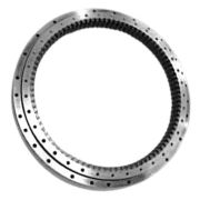 Круг поворота JCB JS220 - JRB0017