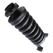 Механизм натяжения с вилкой  Komatsu PC200-7 - 20Y-30-29100, 20Y-30-38500 CWF