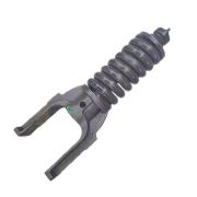 Механизм натяжения с вилкой JCB JS330 JS330LC - JSA0132 ESMI