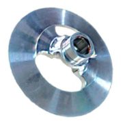 Фланец Hyundai HL770-7, HL770-7A, DL770-9S - 4646309040 ZF 4646.309.040