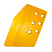 Нож боковой левый CAT D6R - 9W1876