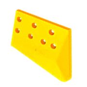 Нож боковой правый KOMATSU D155 - 17M-71-21940