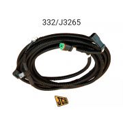 Жгут провода на датчик JCB 332/J3265, 333-J3265, 332J3265