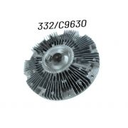 Вискомуфта вентилятора JCB 332/C9630