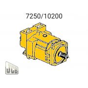 Вибромотор JCB 7250/10200