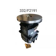 Гидромотор JCB 332/F2191