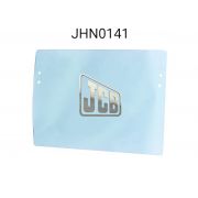 Стекло лобовое JCB JHN0141 